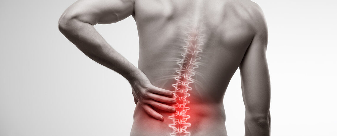 Dorn-Therapie bei Rückenschmerzen, Kopfschmerzen, Verdauungsproblemen